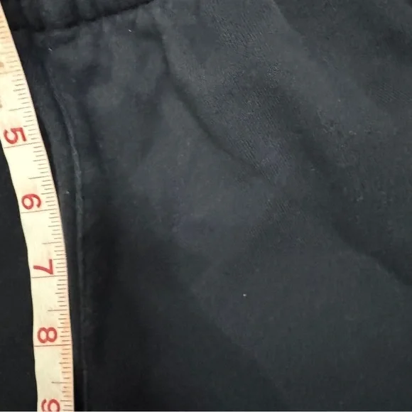 Adidas Vintage Sweatpants Logo Size Medium